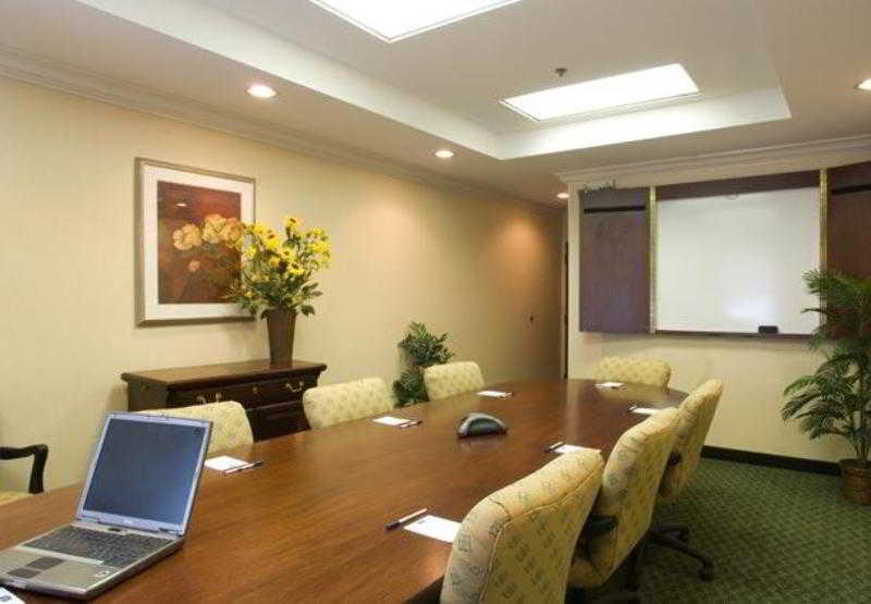 Fairfield Inn & Suites By Marriott Atlanta Buckhead Facilidades foto