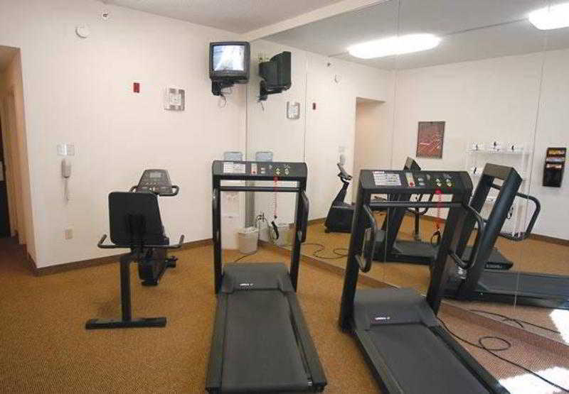 Fairfield Inn & Suites By Marriott Atlanta Buckhead Facilidades foto