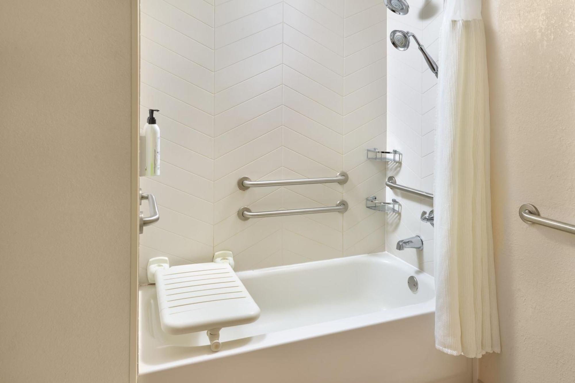 Fairfield Inn & Suites By Marriott Atlanta Buckhead Exterior foto