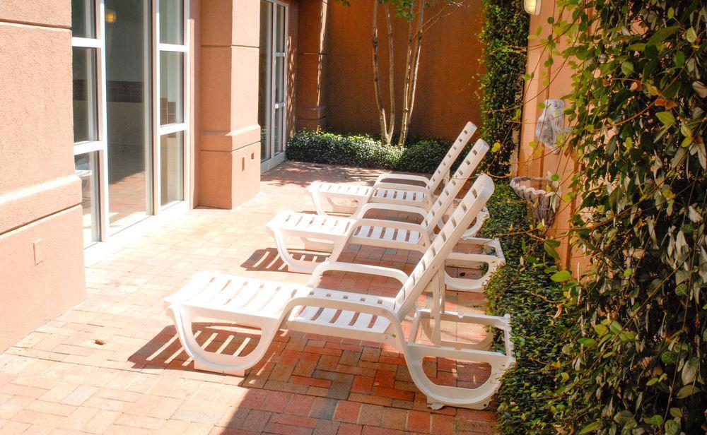 Fairfield Inn & Suites By Marriott Atlanta Buckhead Exterior foto