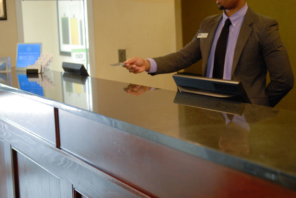 Fairfield Inn & Suites By Marriott Atlanta Buckhead Exterior foto
